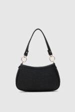 Farme Canvas Noire