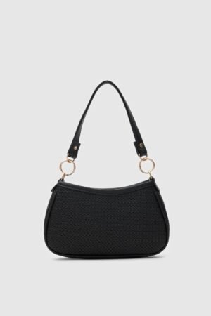 Farme Canvas Noire