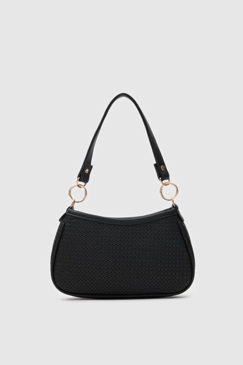 Farme Canvas Noire