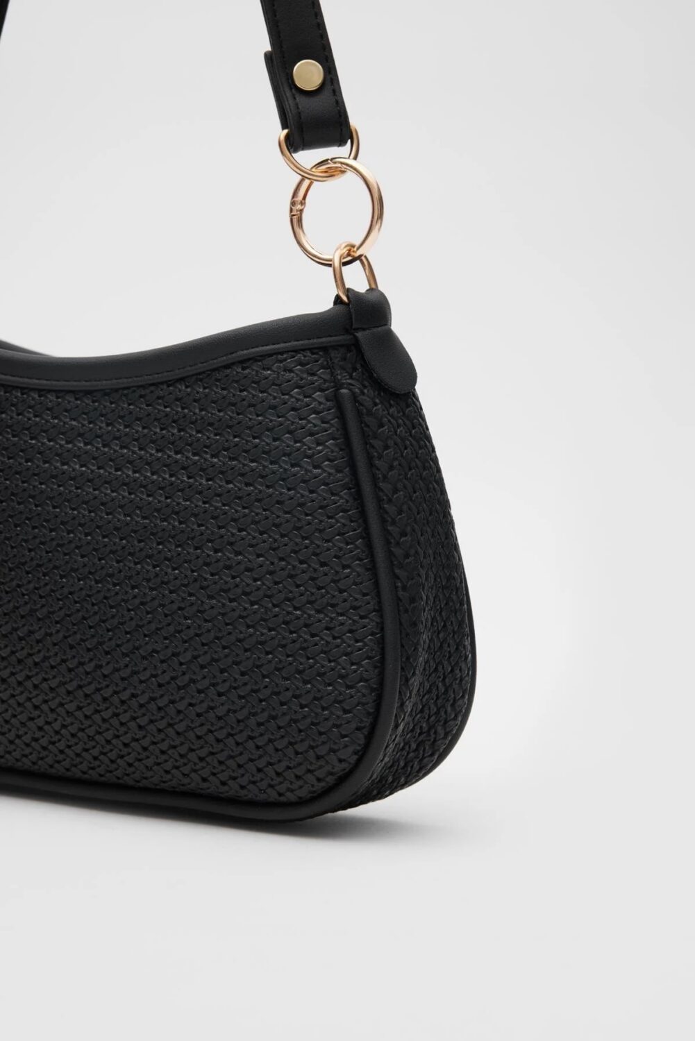 Farme Canvas Noire
