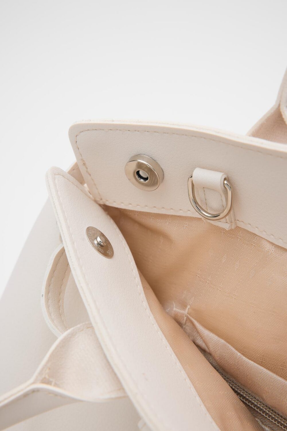 Hana Blanc Cassé
