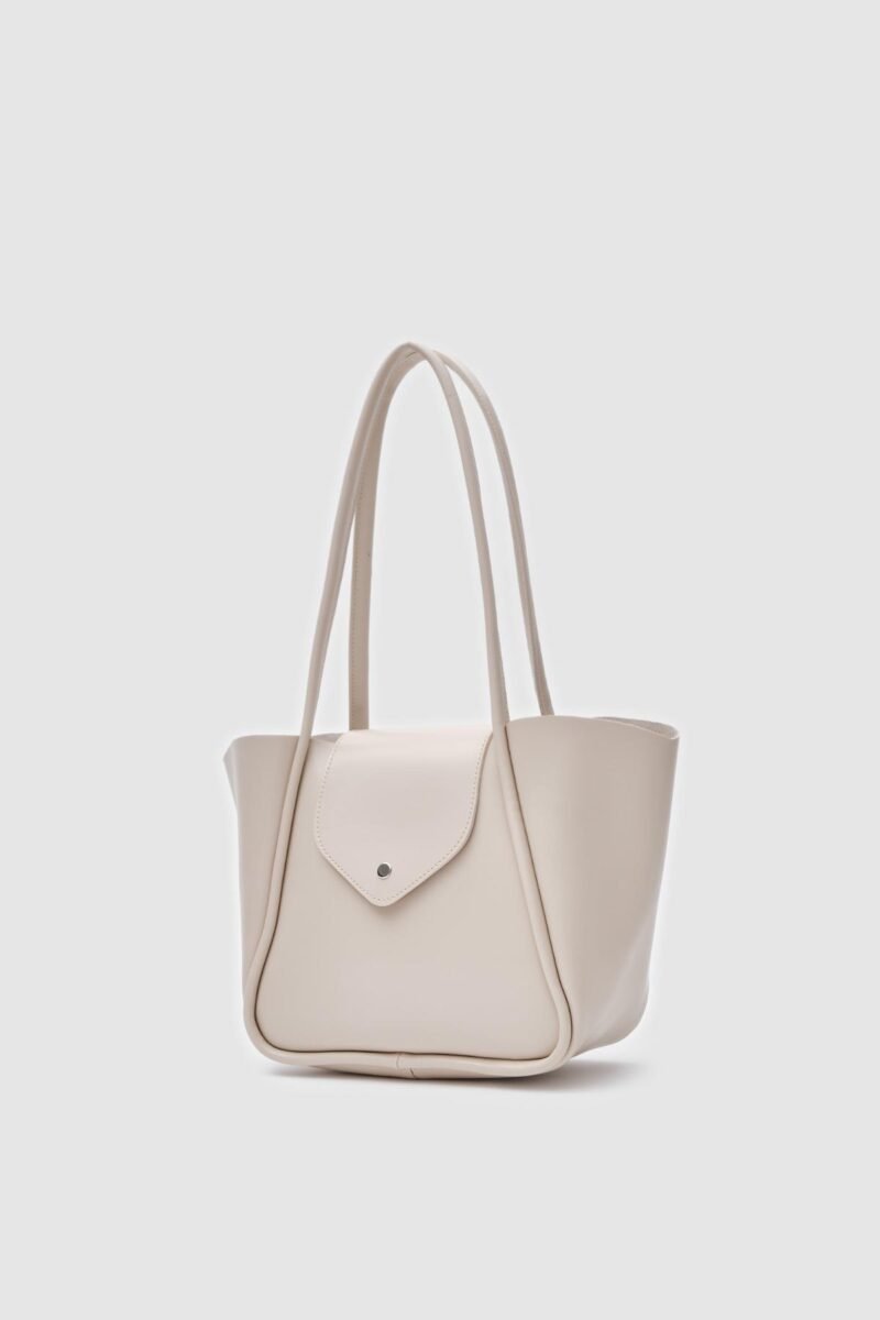 Petra Blanc Cassé + Purse – Image 6
