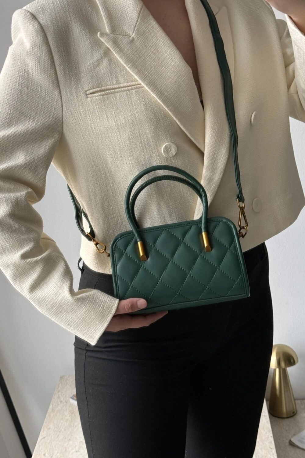 Bern Vert