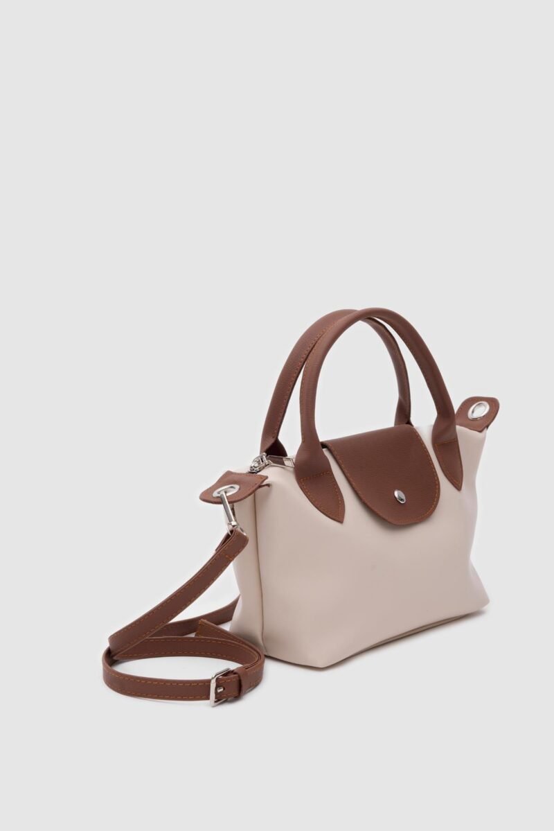 Mini Tiger Beige – Image 3