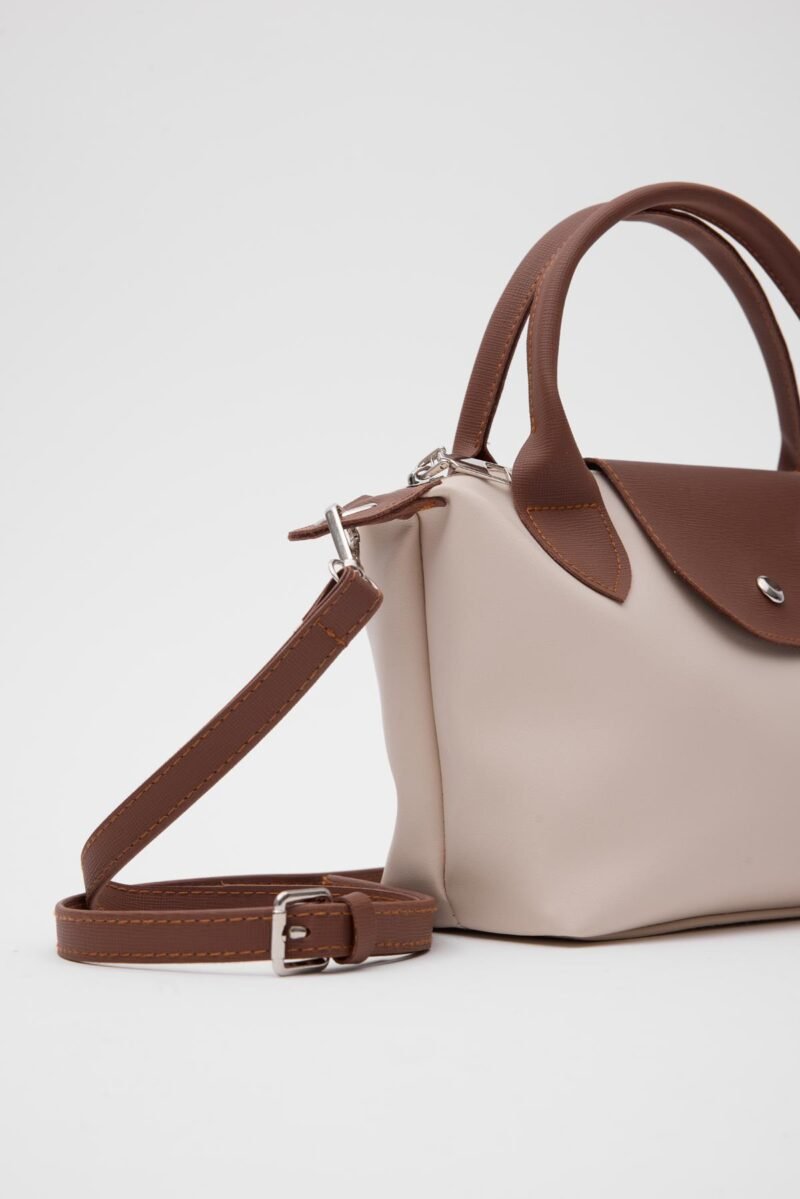 Mini Tiger Beige – Image 2