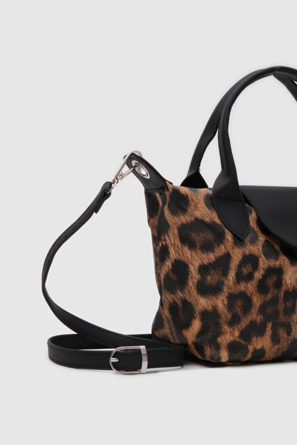 Mini Tiger Leopard