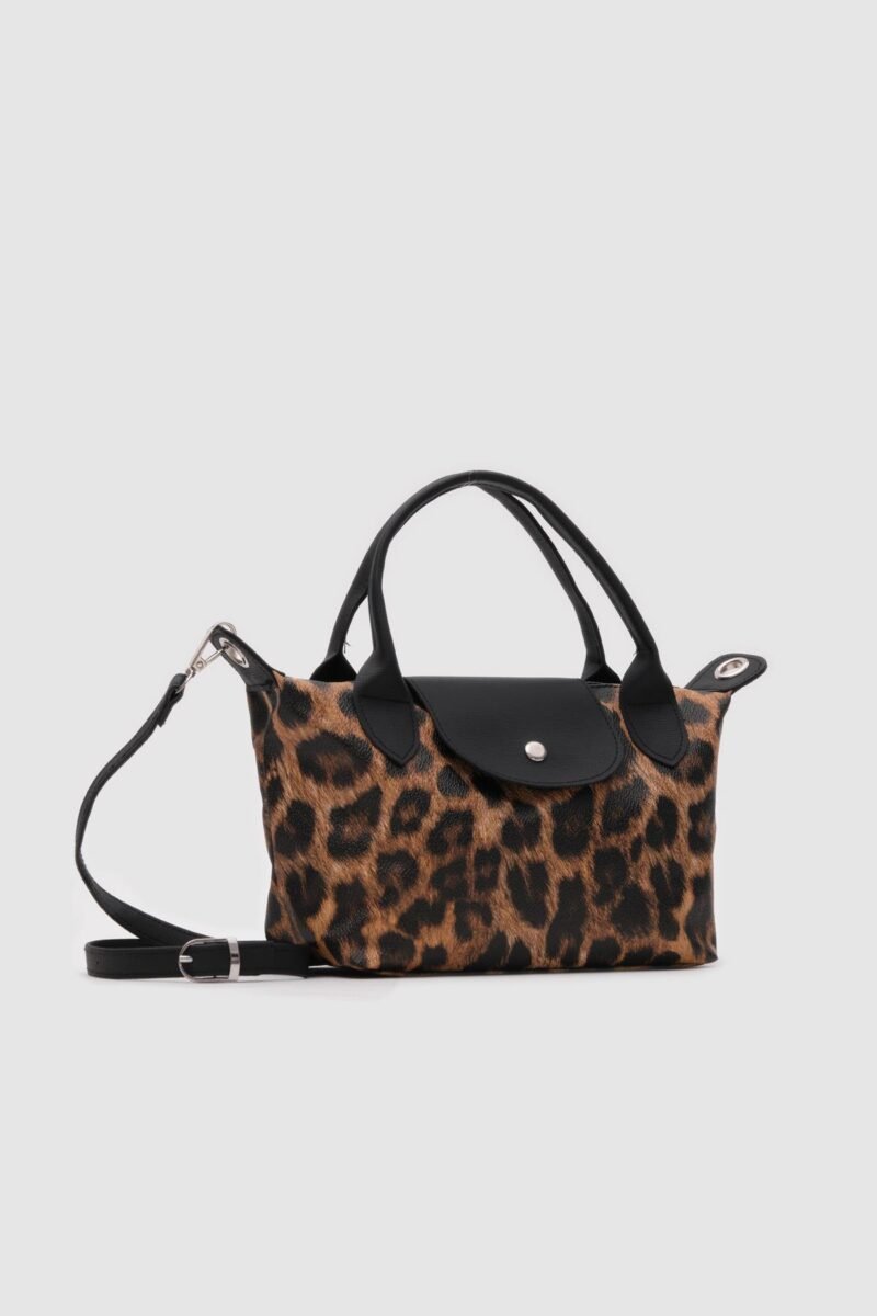 Mini Tiger Leopard – Image 2
