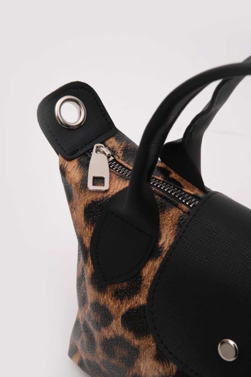 Mini Tiger Leopard – Image 4