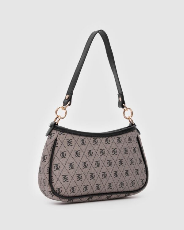 Farme Canvas Gris