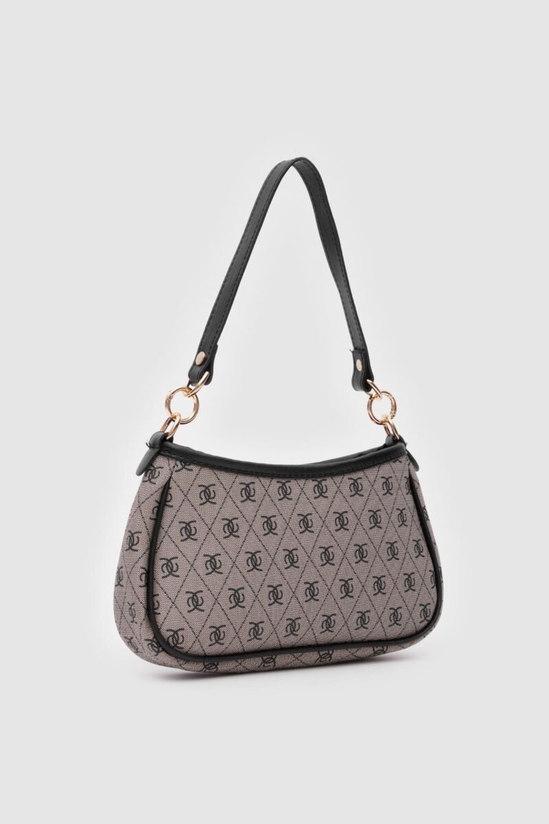 Farme Canvas Gris