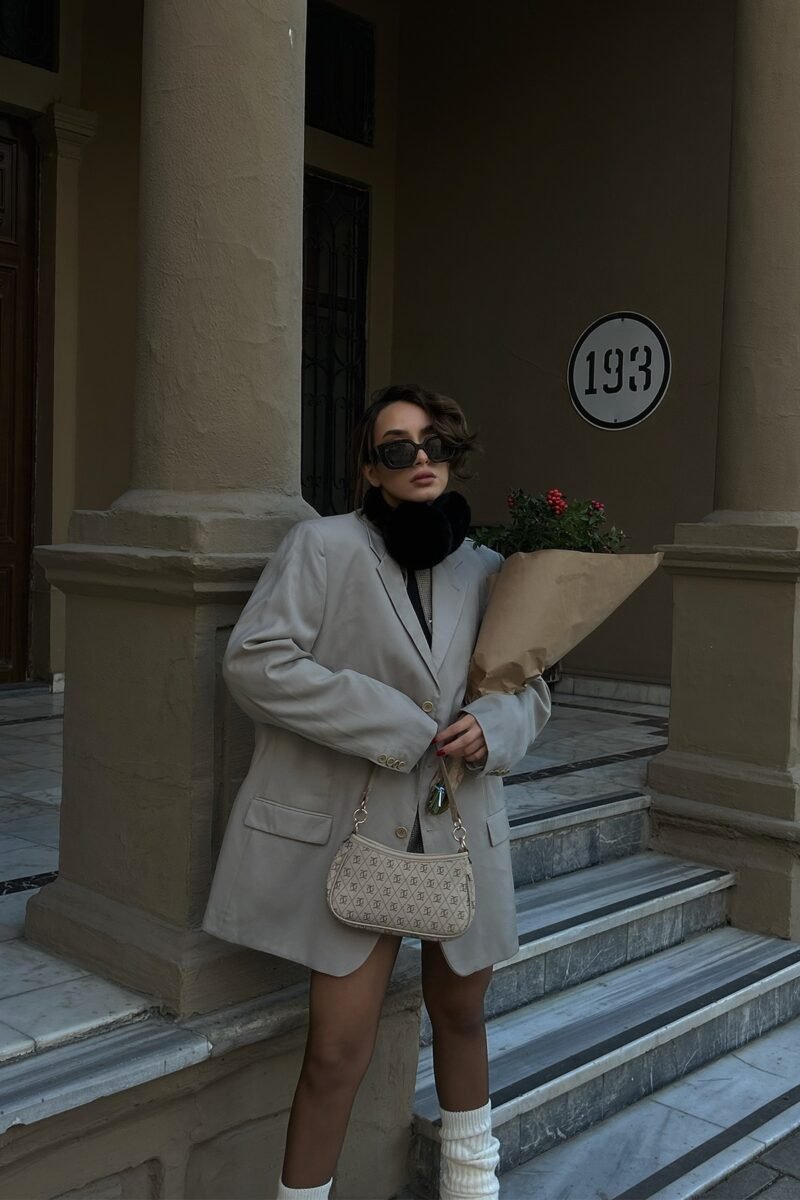 Farme Canvas Beige – Image 4