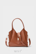 Cindy Camel + trousse