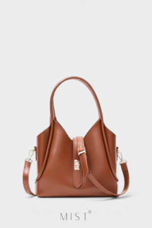 Cindy Camel + trousse