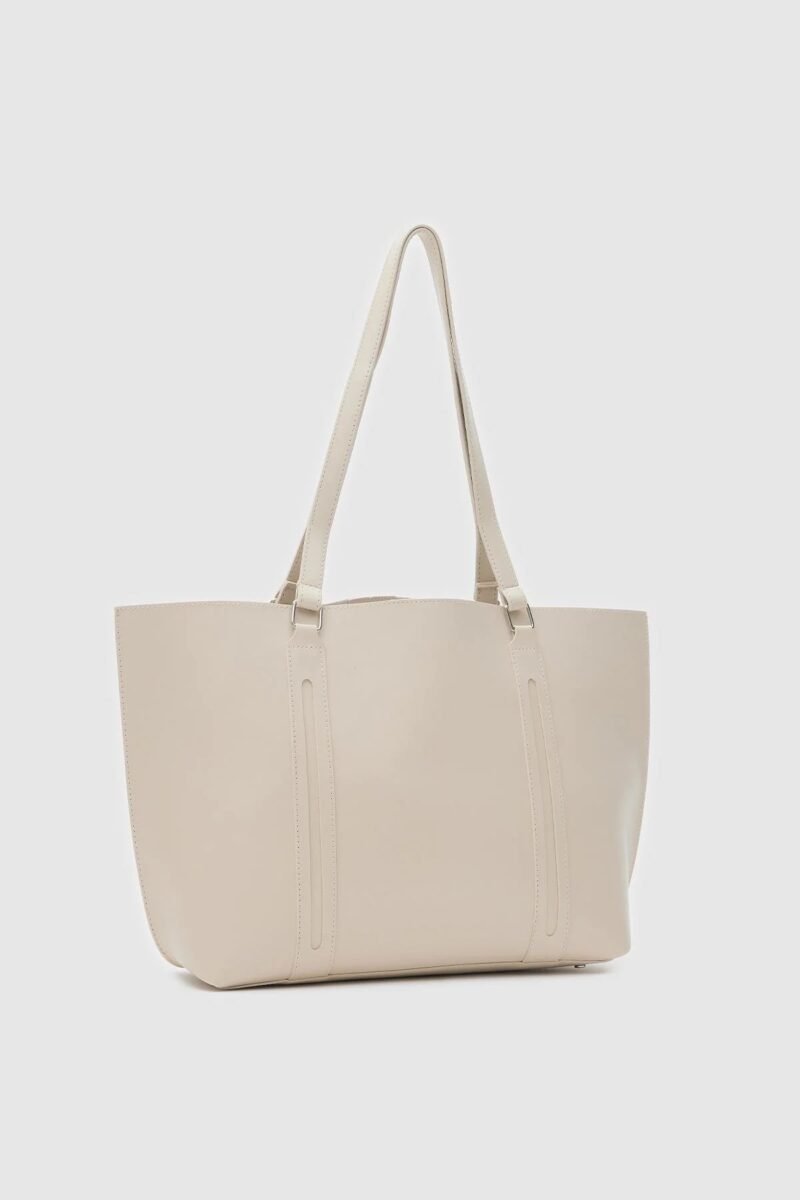 Kylie Beige + Trousse - Image 3