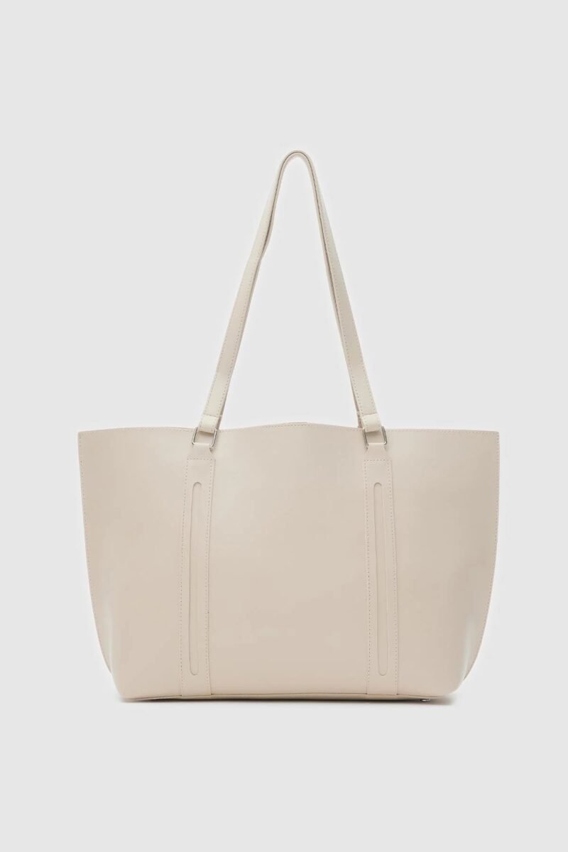 Kylie Beige + Trousse - Image 6