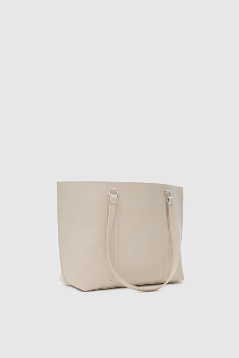 Kylie Beige + Trousse - Image 4