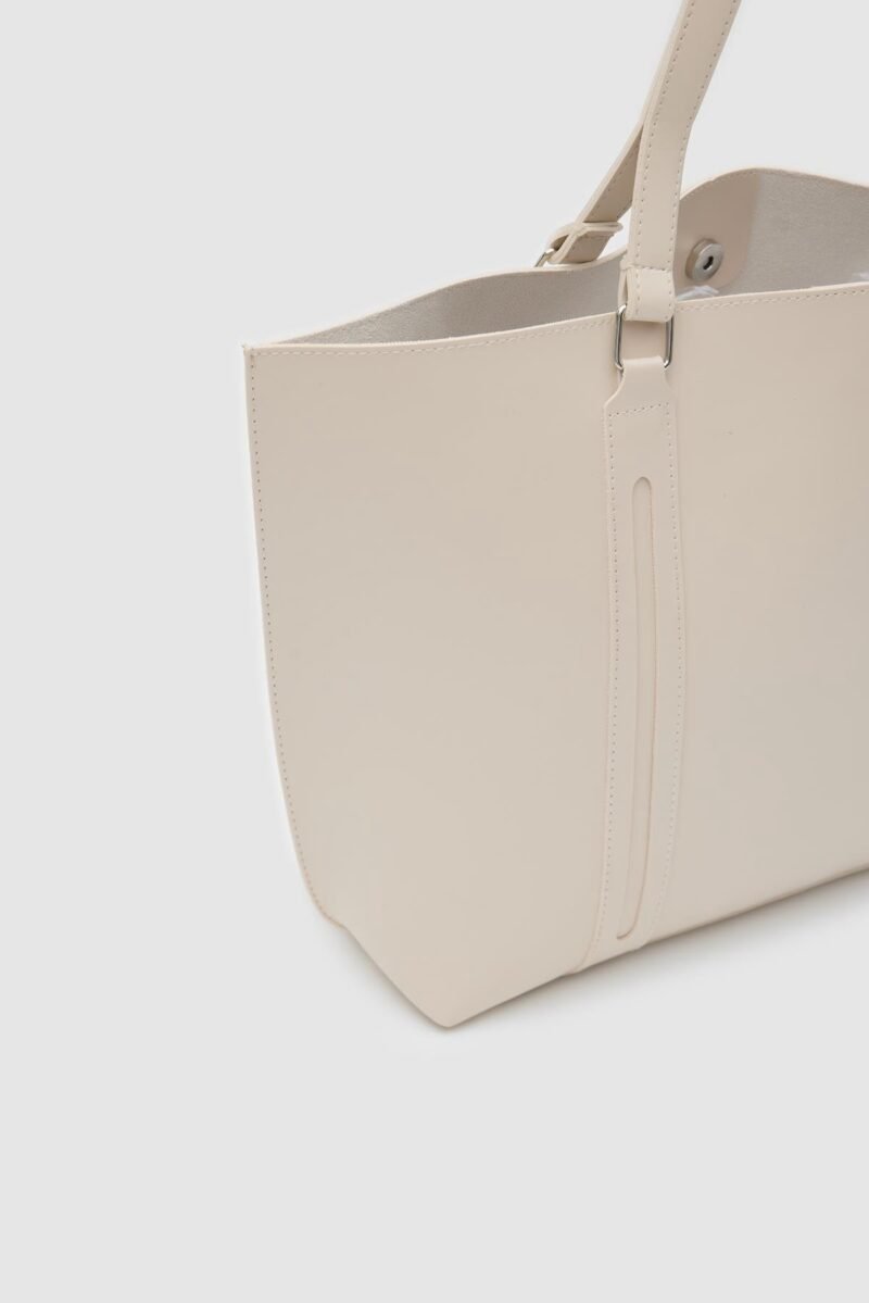 Kylie Beige + Trousse - Image 5