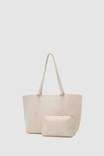 Kylie Beige + Trousse