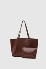 Kylie Noisette + Trousse