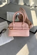 Lisbon Powder Pink