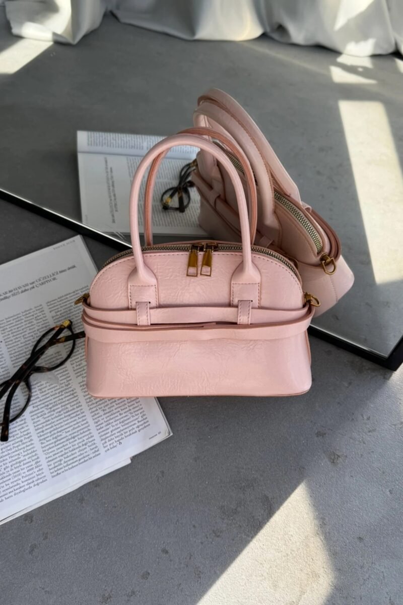 Lisbon Powder Pink - Image 2