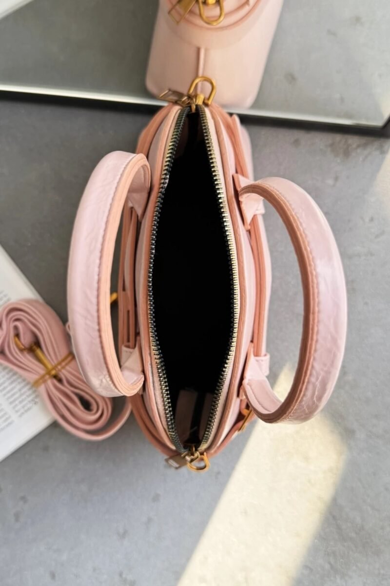 Lisbon Powder Pink - Image 3