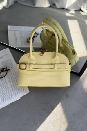 Lisbon Butter Yellow