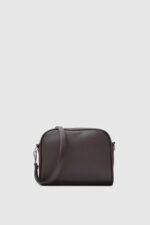 Masha Cross marron