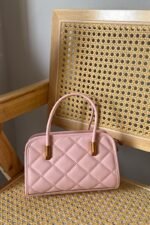 Bern Powder Pink