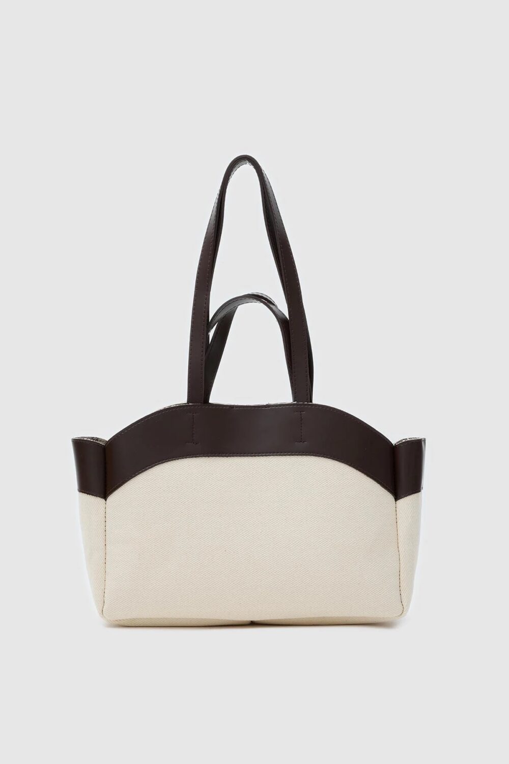 Higgs Canvas Marron + Trousse