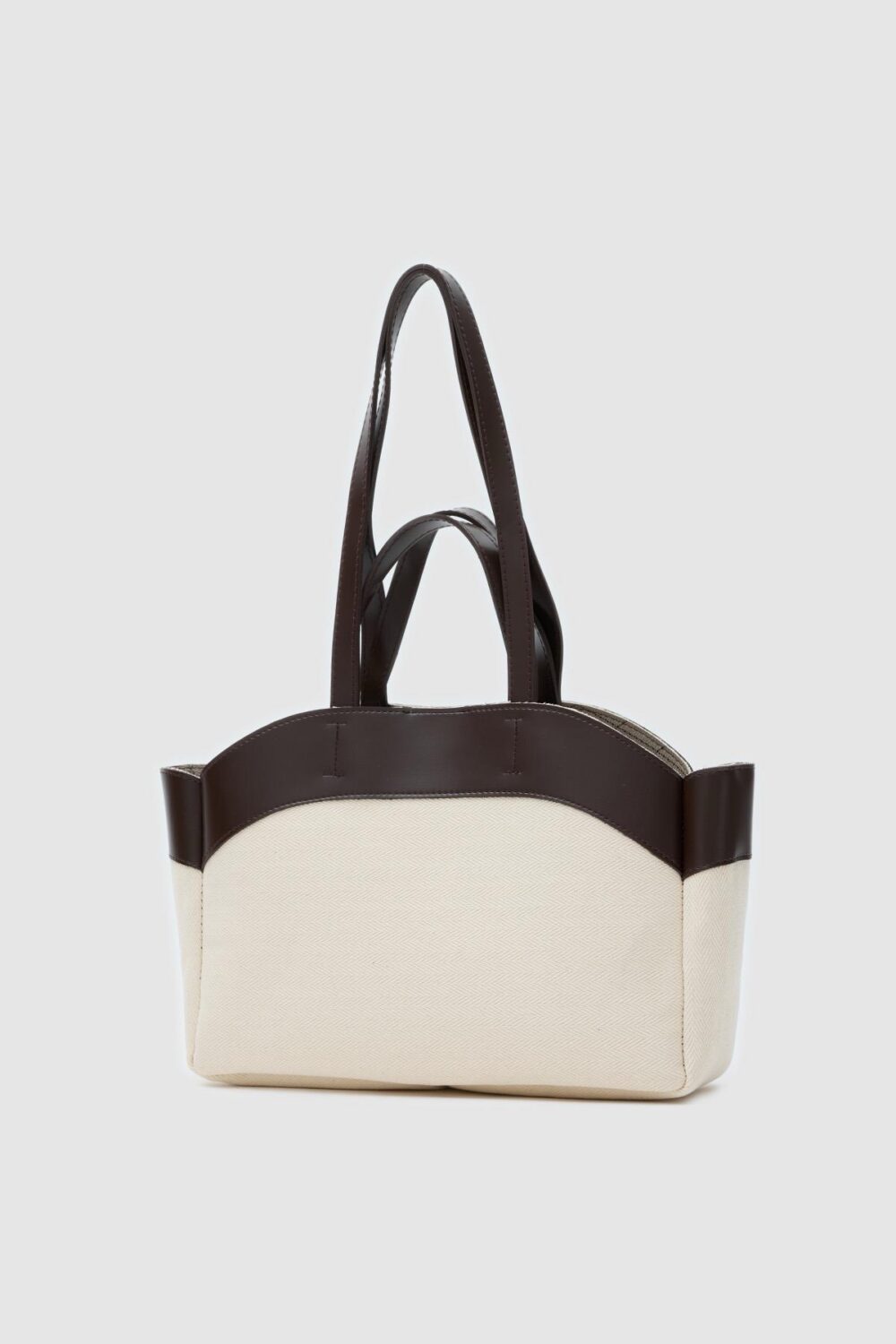 Higgs Canvas Marron + Trousse