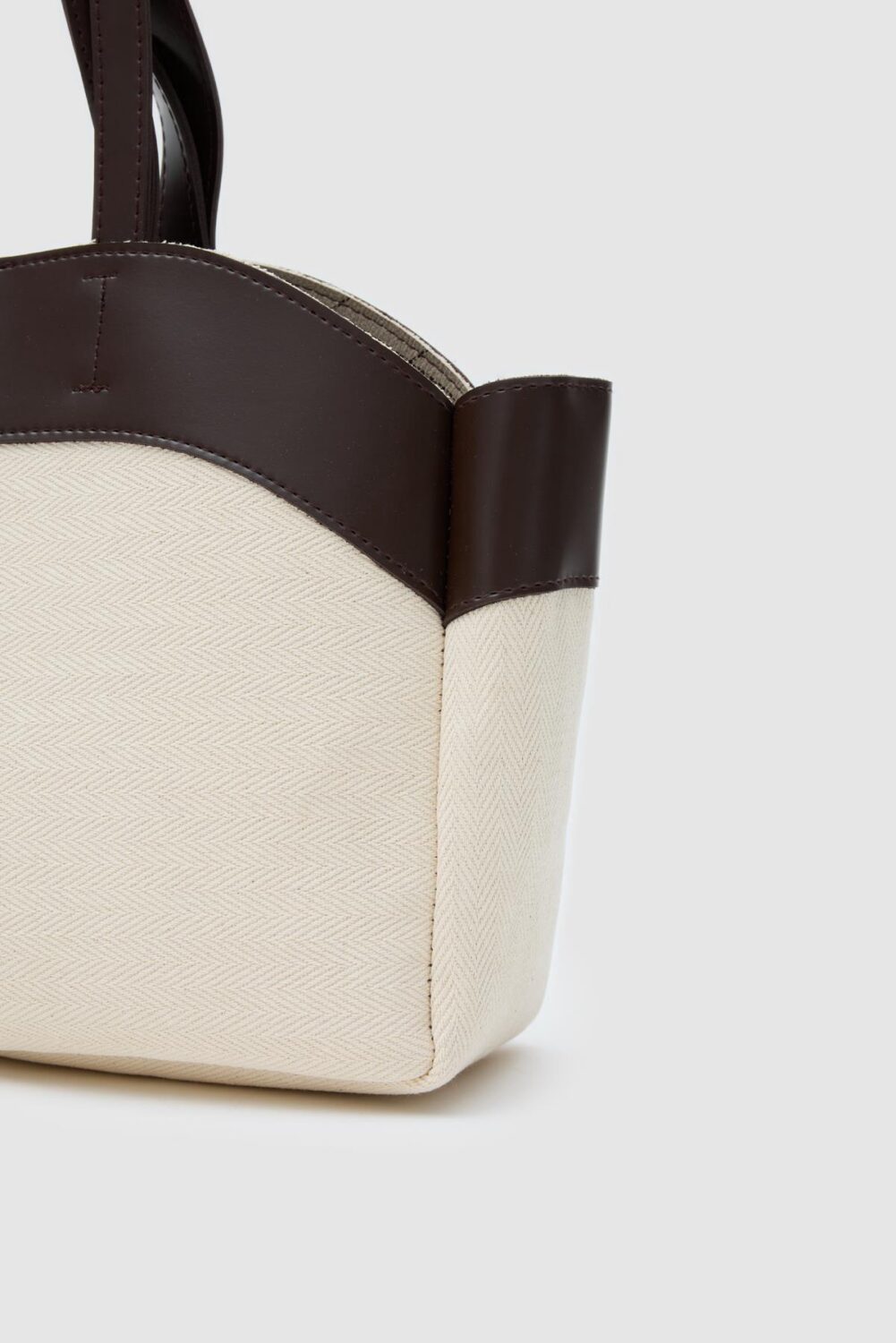 Higgs Canvas Marron + Trousse