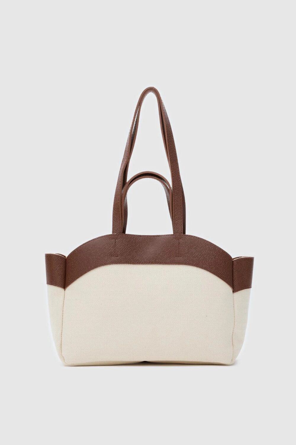 Higgs Canvas Camel + Trousse