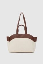 Higgs Canvas Camel + Trousse
