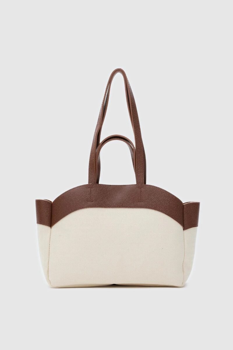 Higgs Canvas Camel + Trousse