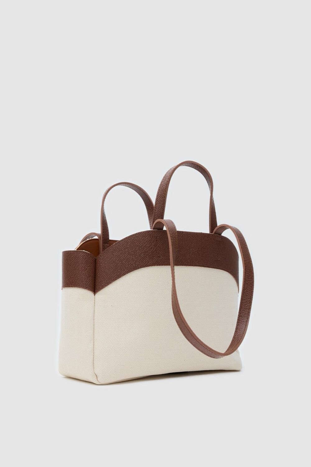 Higgs Canvas Camel + Trousse