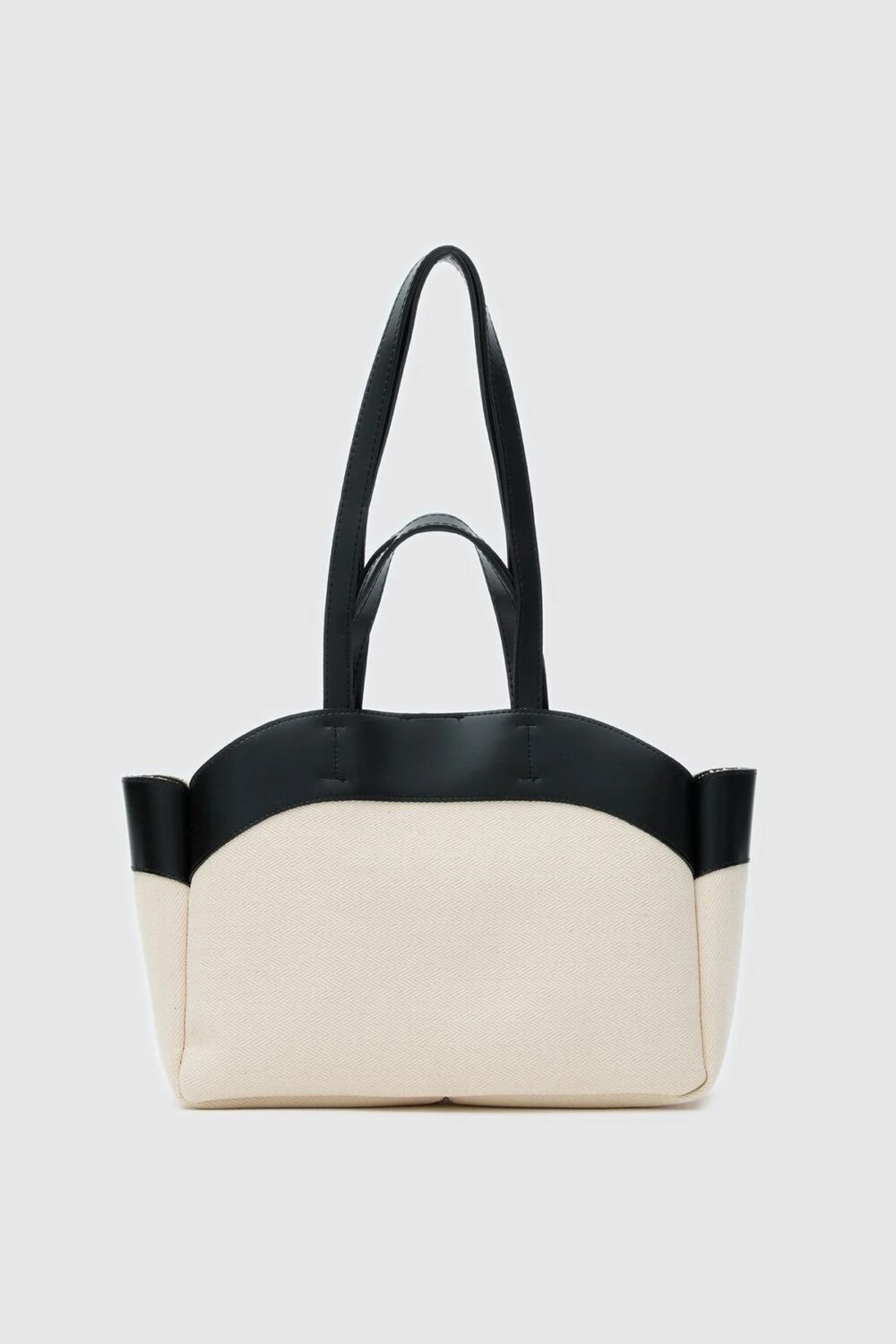 Higgs Canvas Noire + Trousse