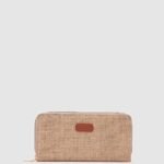 Shaw Canvas Beige