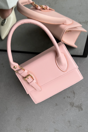 Polly Powder Pink