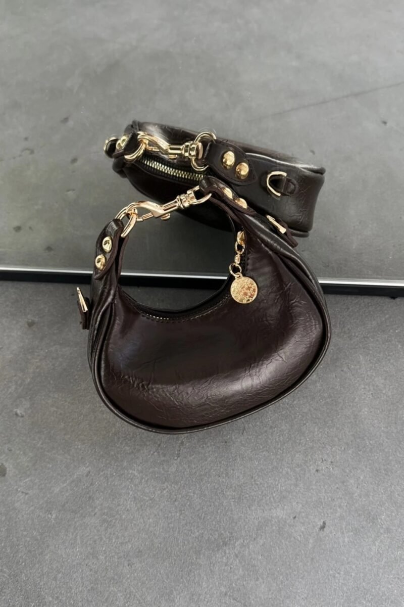 Moon Marron Mini