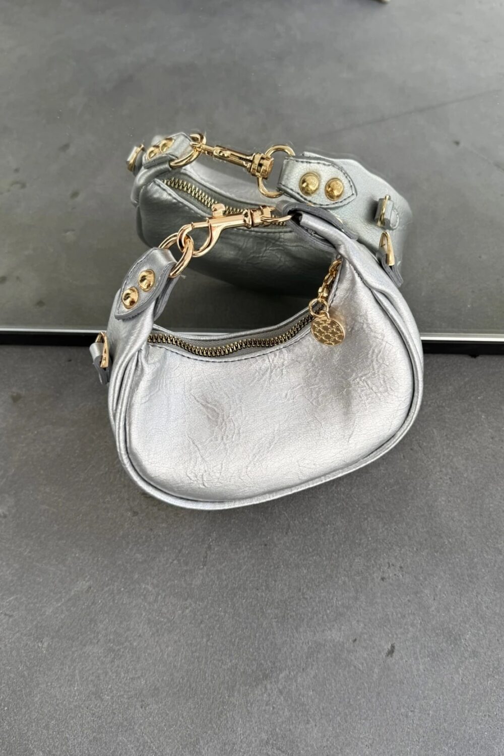 Moon Silver