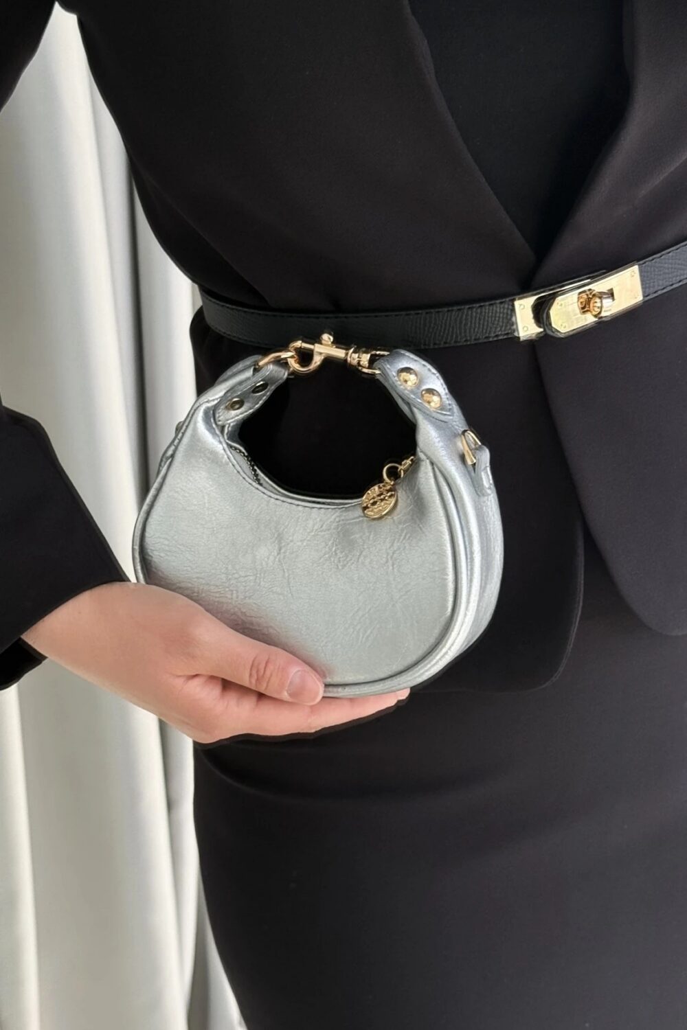 Moon Silver