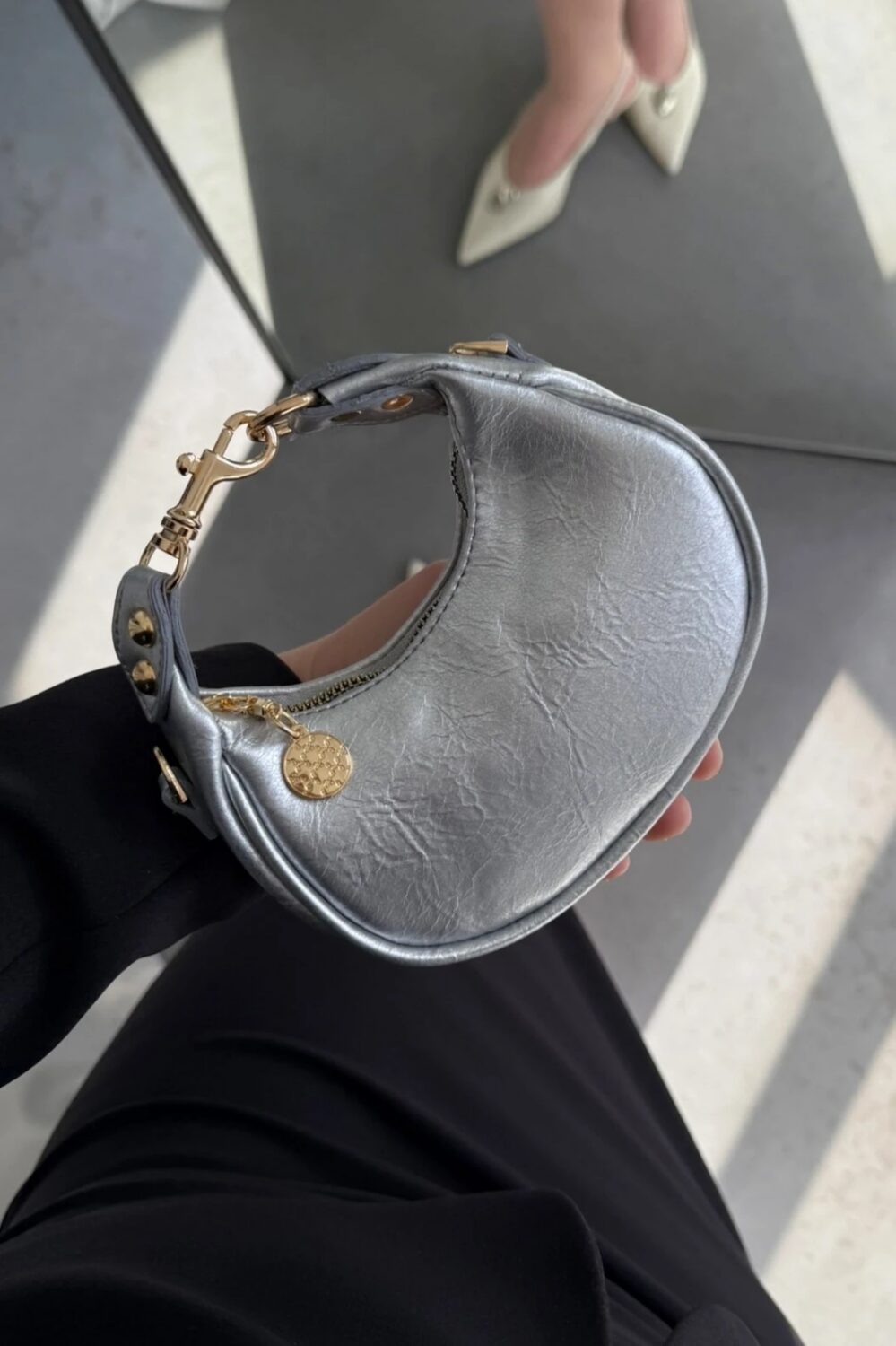 Moon Silver