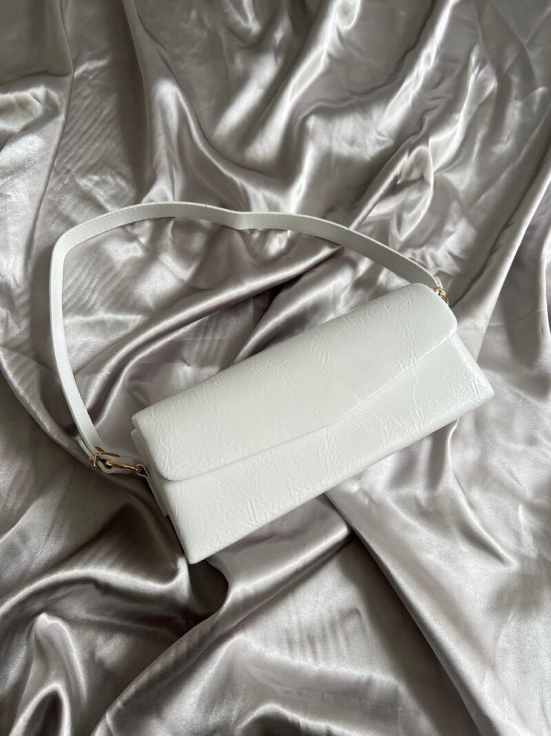 Long Blanc – Image 2