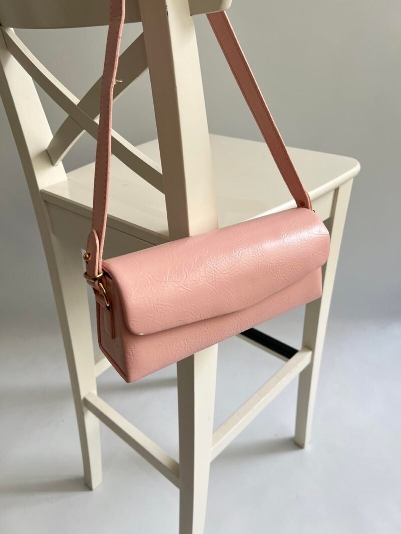 Long Powder Pink – Image 3
