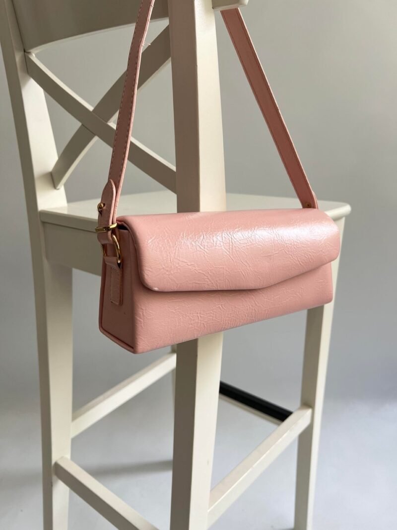 Long Powder Pink – Image 2