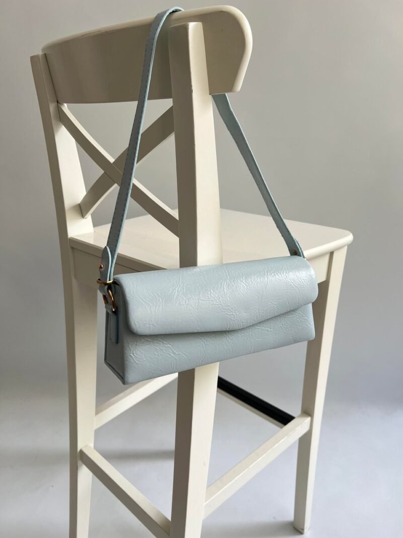 Long Baby Blue - Image 2