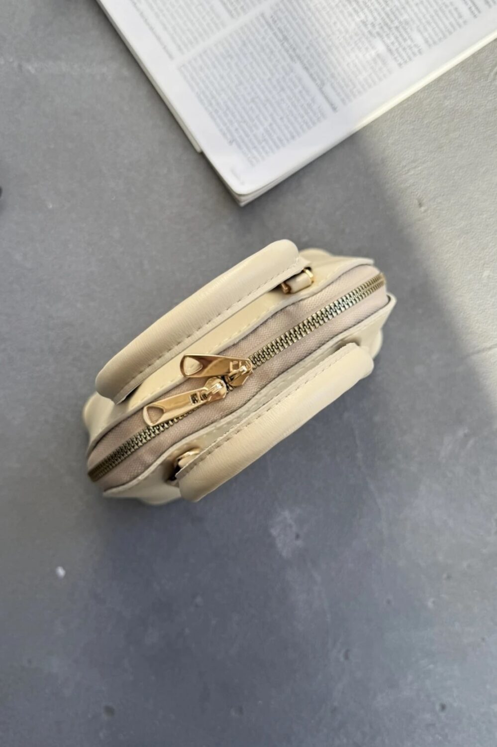 Darla Butter Yellow