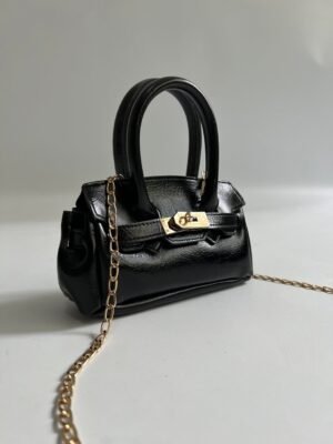 Odin Mini Black