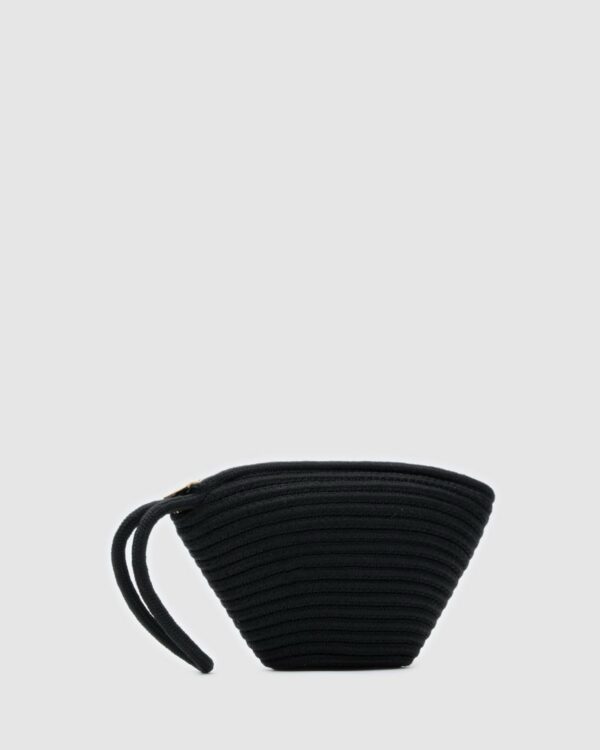 Rome Handmade Black